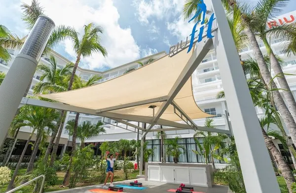 RIU Caribe 