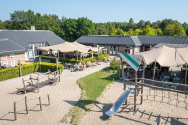 Roompot Bospark Lunsbergen