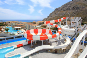 Familytime met TUI BLUE in Turkije