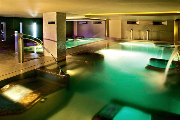 Hotel Albir Playa & SPA