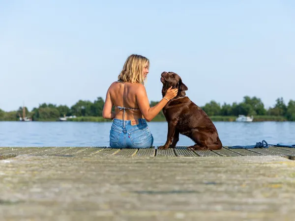 Landal Drentse Lagune