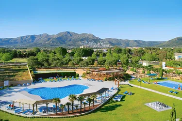 Hotel Mediterraneo Park