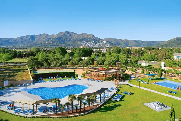 Hotel Mediterraneo Park