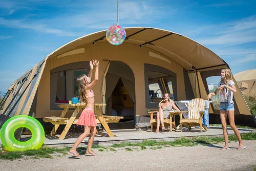 Camping Loodsmansduin