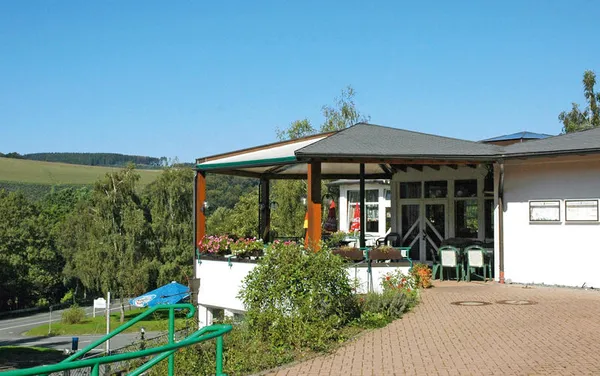 Knaus Campingpark Lackenhäuser