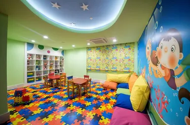 Wyndham Garden Lara Antalya