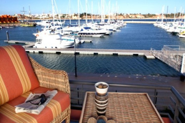 Appartementen Tivoli Marina Portimao