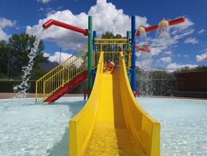 Ontdek Campofelice Camping Village aan het Lago Maggiore