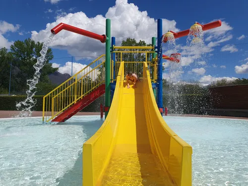 Campofelice Camping Village