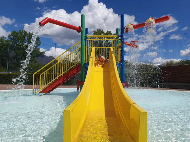 Campofelice Camping Village