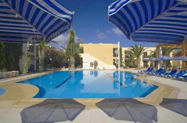 Hotel Atlantis Beach