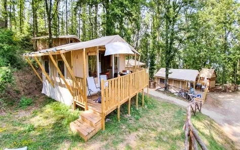 Glamping Orlando