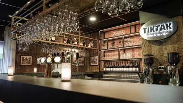 Hotel Restaurant De Oringer Marke