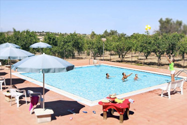 Hotel Athena Resort