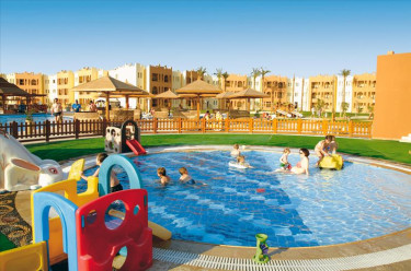 SUNRISE Royal Makadi Resort Select