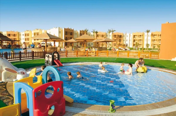 SUNRISE Royal Makadi Resort Select