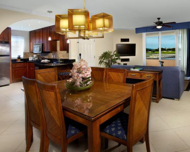 Divi Village Golf & Beach Resort