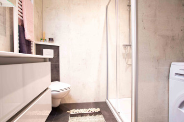 Residence Valkenburg - Deluxe 6 personen Wellness - Woningtype C - 7.jpg