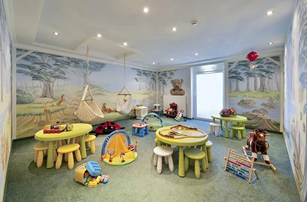 Familiehotel Kaiserhof