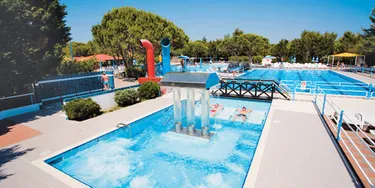 Camping Mediterraneo 