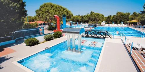 Camping Mediterraneo 