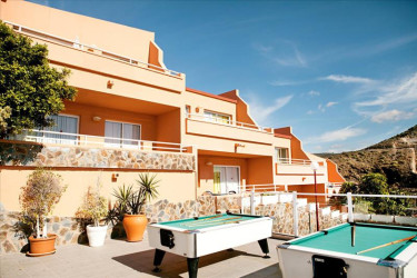 Hotel Marina Elite All Inclusive Resort