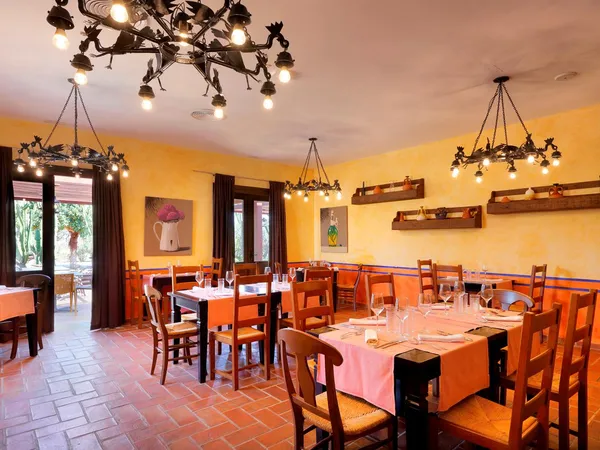 Grand Palladium Palace Ibiza Resort