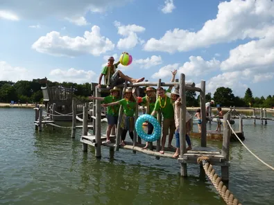 De leukste kleinschalige vakantieparken