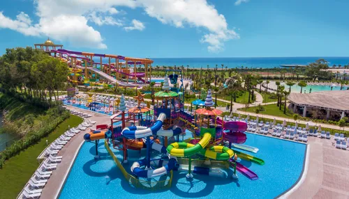 Ontdek de populairste hotelketens in Turkije met Prettig Reizen