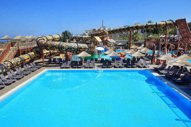 Hotel Cactus Fleur Beach Club