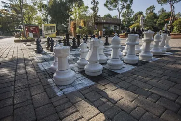 camping HU Altomincio Village