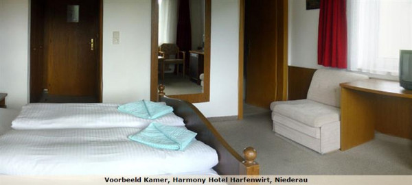 Hotel Harfenwirt