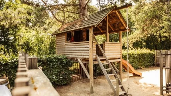 Badhotel Rockanje aan Zee