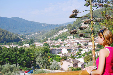 Vakantiepark Grand Bleu Le Galoubet in Sollies-Toucas - Frankrijk (Provence)