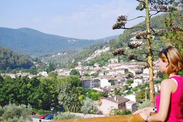 Vakantiepark Grand Bleu Le Galoubet in Sollies-Toucas - Frankrijk (Provence) 