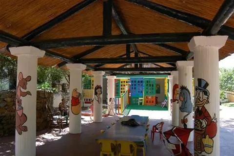 Hotel Marti Resort