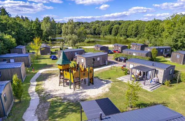 Capfun Vakantiepark Sprookjescamping