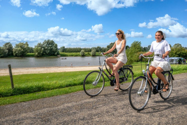 Vakantiepark IJsselstrand