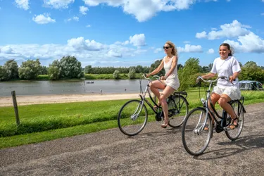 Capfun Vakantiepark IJsselstrand