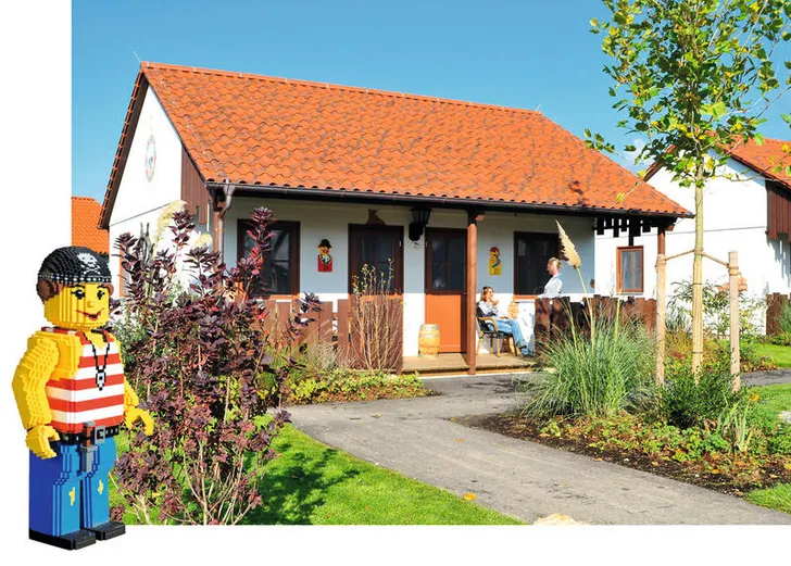 Kinderactiviteiten bij LEGOLAND® Deutschland Resort