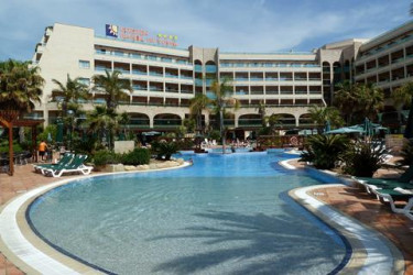 Hotel Golden Bahia de Tossa