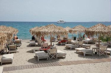 Appartementen Artemis  