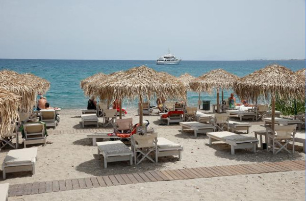 Appartementen Artemis