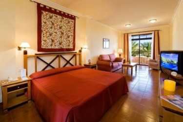 Hotel Melia Jardines del Teide in Costa Adeje - Tenerife, Spanje