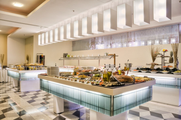 Bungalows Parque Bali - Maspalomas, Gran Canaria, Spanje