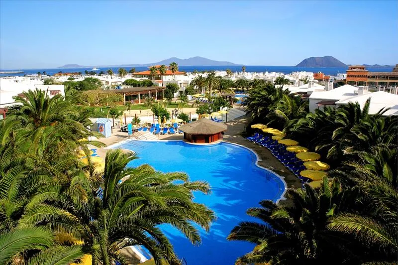 Hotel Atlantis Fuerteventura Resort