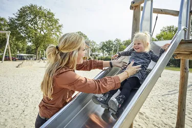 Vier het Peuterfeest tijdens de Peuterweken bij de Leistert
