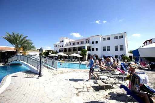 Kefalos Beach Village 