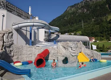 Landal Vierwaldstättersee