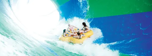 The Aquadome